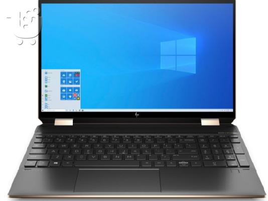 PoulaTo: HP Spectre x360 2-in-1 15.6